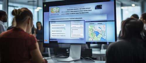 如何通過計(jì)算機(jī)軟件設(shè)計(jì)查詢房產(chǎn)背景信息