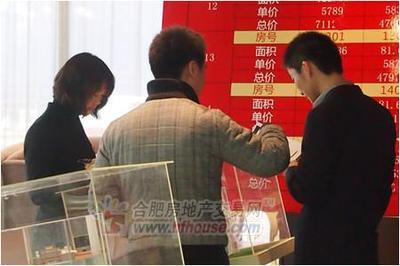 華爾街國際生活廣場A座開盤特價5700元/平，樓市直通車解讀投資價值