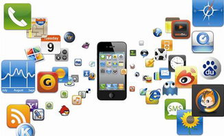 組態(tài)軟件的設(shè)計與開發(fā)在手機(jī)軟件設(shè)計中的應(yīng)用與實現(xiàn)